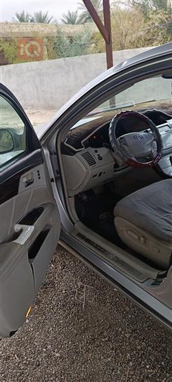 تويوتا أفالون